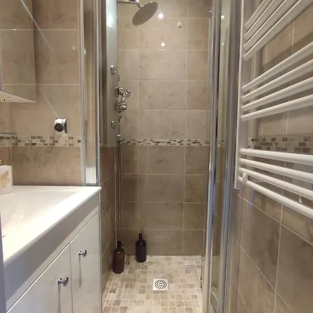 Apartmán Benvengudo A Freju *