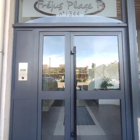 Benvengudo A Freju Apartmán