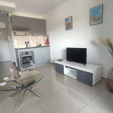 Apartmán Benvengudo A Freju