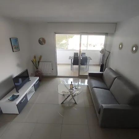 Benvengudo A Freju Apartmán