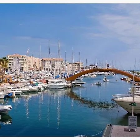 Benvengudo A Freju Frejus