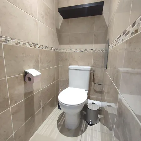 Benvengudo A Freju Apartment Frejus