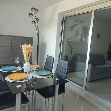 Apartment Benvengudo A Freju