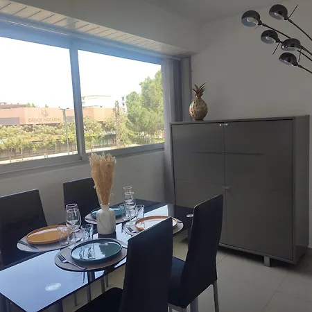 Apartment Benvengudo A Freju