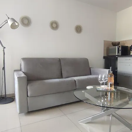 Benvengudo A Freju Apartment *