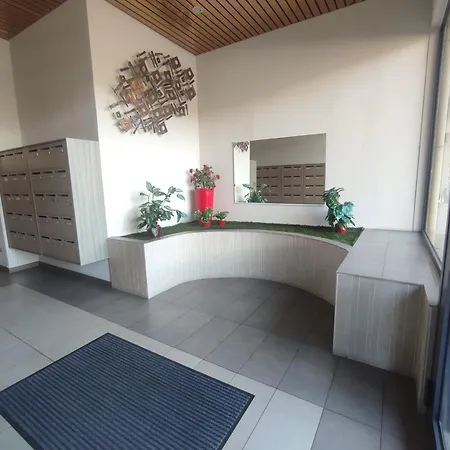 Benvengudo A Freju Apartment Frejus