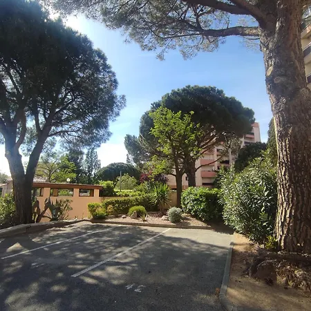 Apartment Benvengudo A Freju